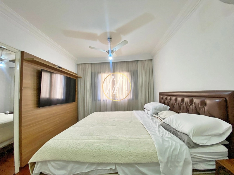 New Orleans - Apartamento mobiliado à venda com 3 suítes, 4 quartos: 61ª foto da galeria de imagens do imóvel