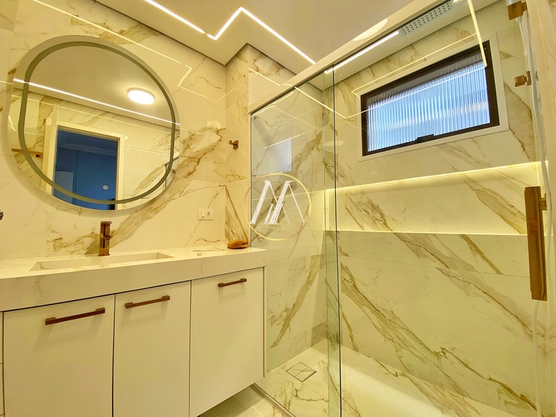 New Orleans - Apartamento mobiliado à venda com 3 suítes, 4 quartos: 39ª foto da galeria de imagens do imóvel