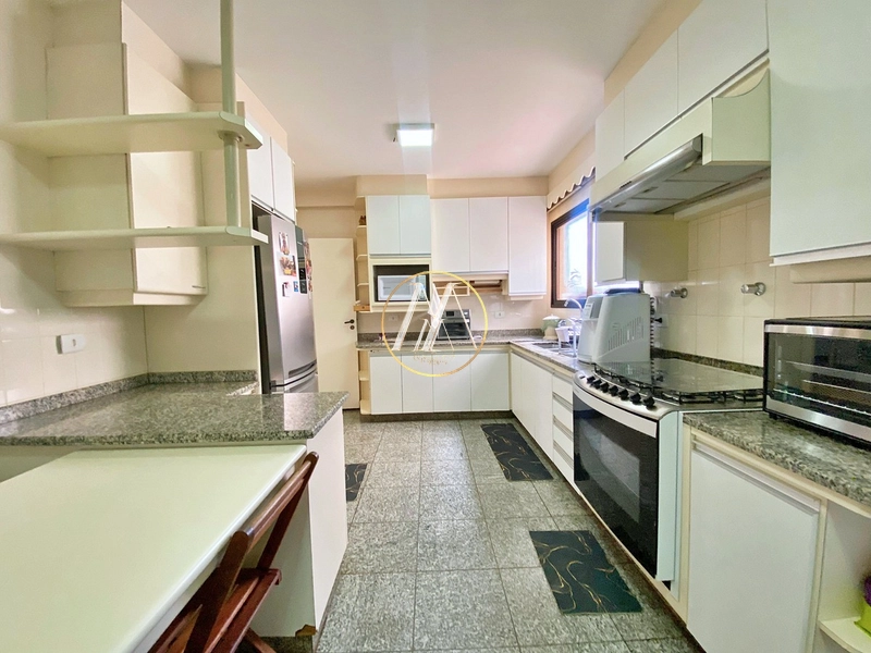 New Orleans - Apartamento mobiliado à venda com 3 suítes, 4 quartos: 96ª foto da galeria de imagens do imóvel