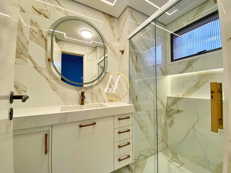 New Orleans - Apartamento mobiliado à venda com 3 suítes, 4 quartos: 50ª foto da galeria de imagens do imóvel