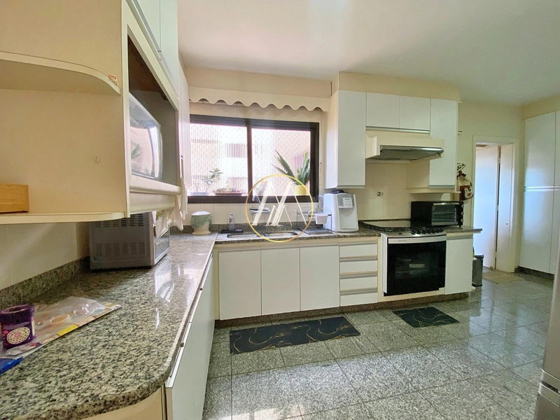 New Orleans - Apartamento mobiliado à venda com 3 suítes, 4 quartos: 99ª foto da galeria de imagens do imóvel