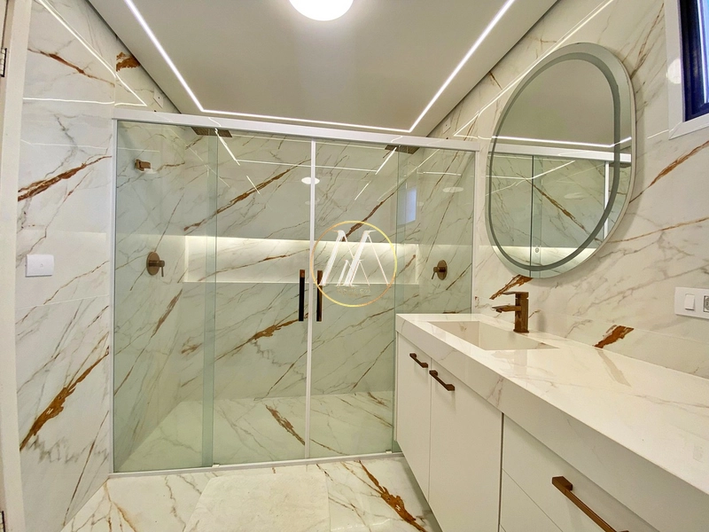 New Orleans - Apartamento mobiliado à venda com 3 suítes, 4 quartos: 77ª foto da galeria de imagens do imóvel