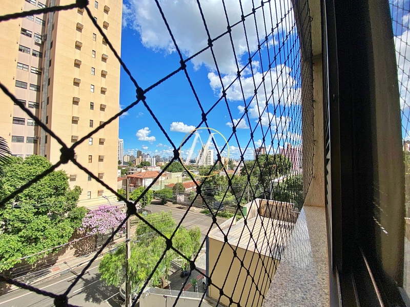 New Orleans - Apartamento mobiliado à venda com 3 suítes, 4 quartos: 84ª foto da galeria de imagens do imóvel