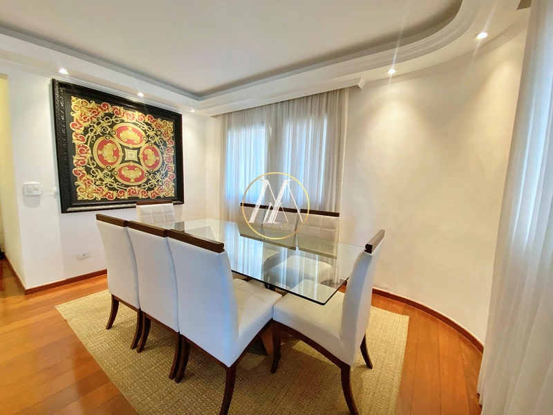 New Orleans - Apartamento mobiliado à venda com 3 suítes, 4 quartos: 21ª foto da galeria de imagens do imóvel