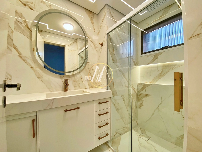 New Orleans - Apartamento mobiliado à venda com 3 suítes, 4 quartos: 89ª foto da galeria de imagens do imóvel