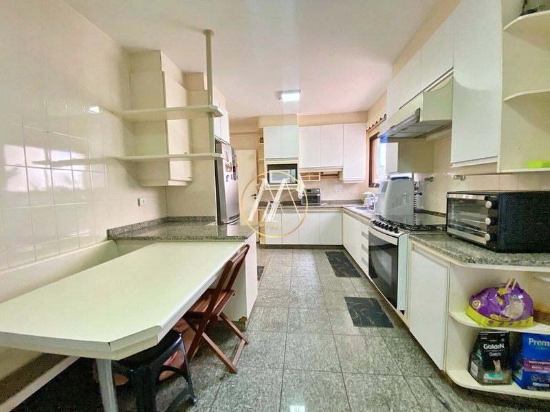 New Orleans - Apartamento mobiliado à venda com 3 suítes, 4 quartos: 91ª foto da galeria de imagens do imóvel