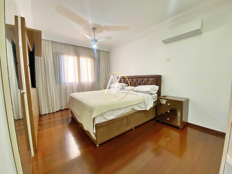 New Orleans - Apartamento mobiliado à venda com 3 suítes, 4 quartos: 57ª foto da galeria de imagens do imóvel