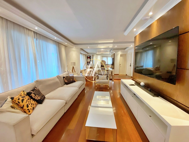 New Orleans - Apartamento mobiliado à venda com 3 suítes, 4 quartos: 28ª foto da galeria de imagens do imóvel