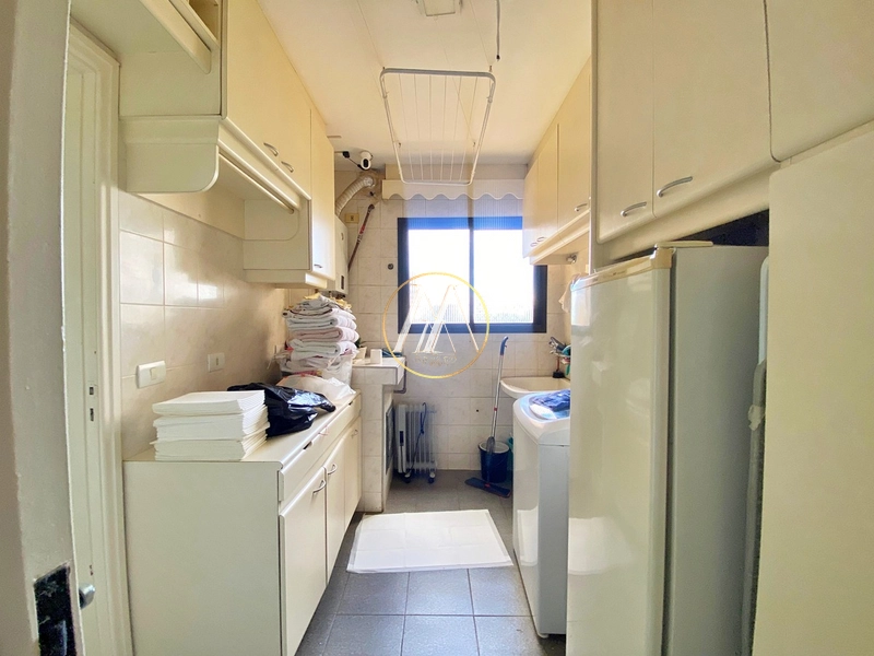 New Orleans - Apartamento mobiliado à venda com 3 suítes, 4 quartos: 93ª foto da galeria de imagens do imóvel