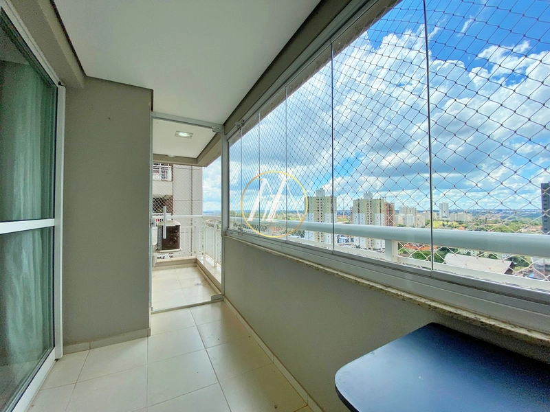 Liberty Towers - apartamento à venda com 3 dormitórios, suíte e 77m²: 9ª foto da galeria de imagens do imóvel