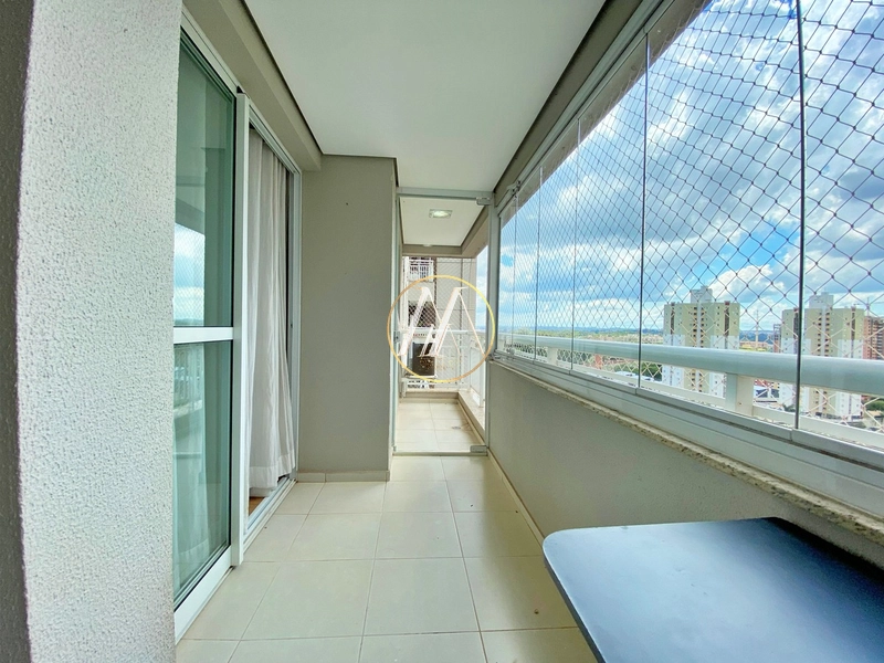 Liberty Towers - apartamento à venda com 3 dormitórios, suíte e 77m²: 12ª foto da galeria de imagens do imóvel