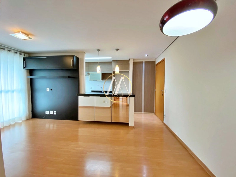 Liberty Towers - apartamento à venda com 3 dormitórios, suíte e 77m²: 3ª foto da galeria de imagens do imóvel