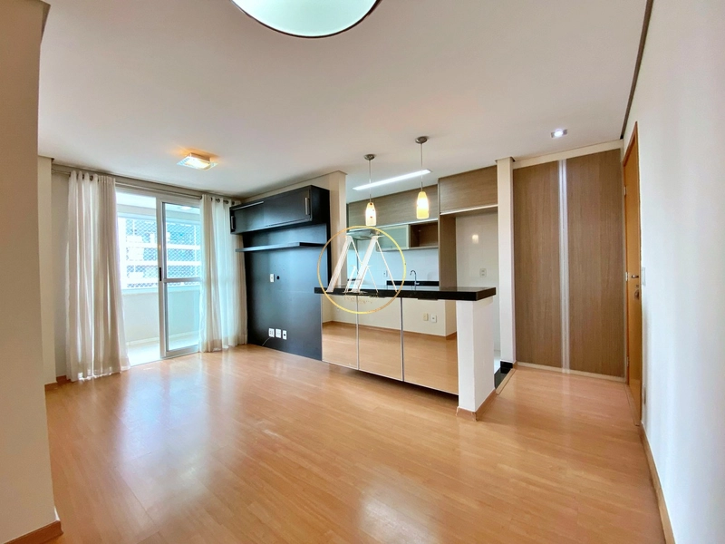 Liberty Towers - apartamento à venda com 3 dormitórios, suíte e 77m²: 2ª foto da galeria de imagens do imóvel