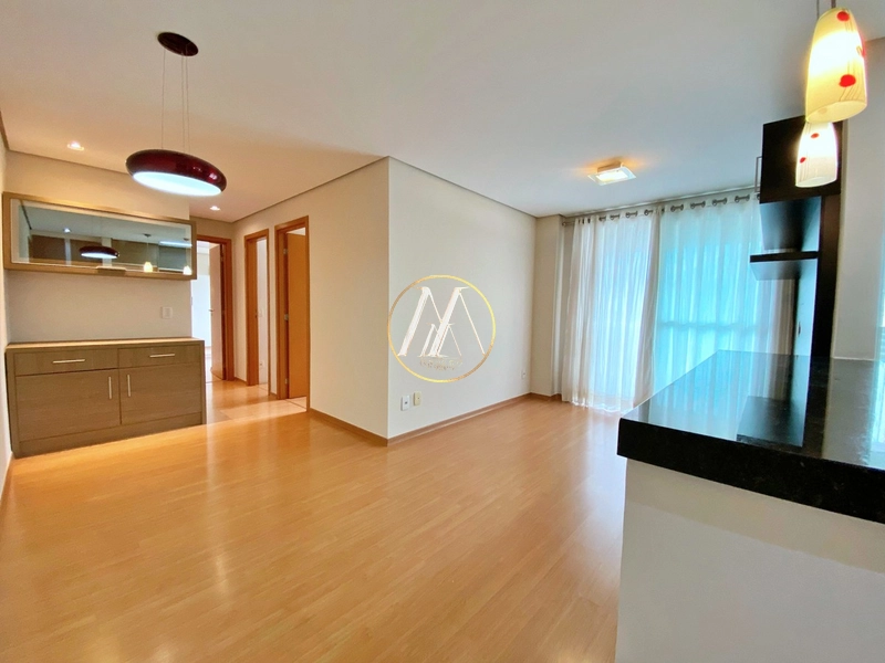 Liberty Towers - apartamento à venda com 3 dormitórios, suíte e 77m²: 5ª foto da galeria de imagens do imóvel