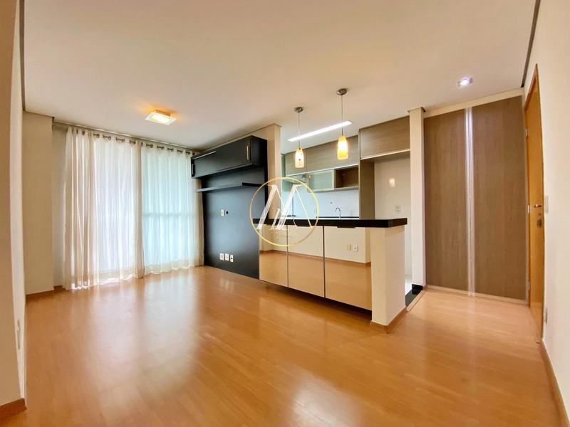 Liberty Towers - apartamento à venda com 3 dormitórios, suíte e 77m²