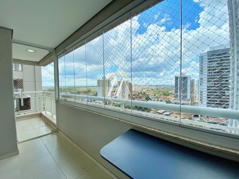 Liberty Towers - apartamento à venda com 3 dormitórios, suíte e 77m²: 8ª foto da galeria de imagens do imóvel