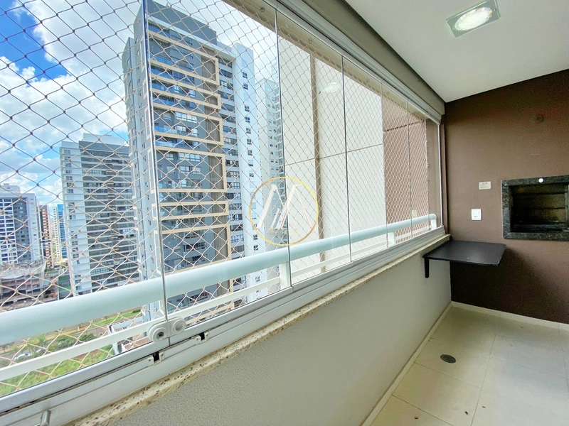 Liberty Towers - apartamento à venda com 3 dormitórios, suíte e 77m²: 10ª foto da galeria de imagens do imóvel