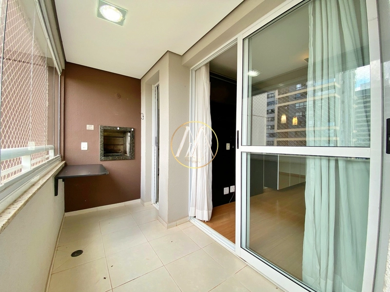 Liberty Towers - apartamento à venda com 3 dormitórios, suíte e 77m²: 11ª foto da galeria de imagens do imóvel