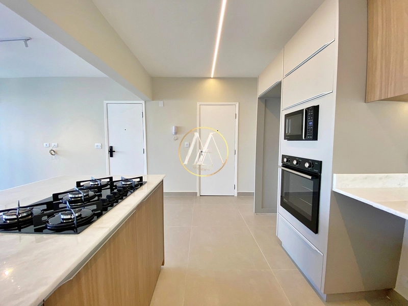 Apartamento reformado com 3 dormitórios, suíte e 2 vagas – Centro: 15ª foto da galeria de imagens do imóvel