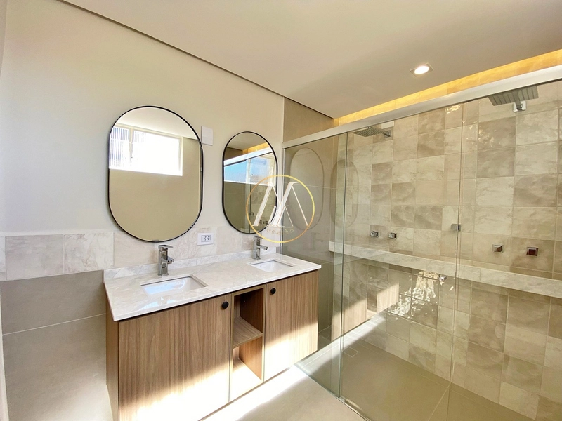 Apartamento reformado com 3 dormitórios, suíte e 2 vagas – Centro: 46ª foto da galeria de imagens do imóvel