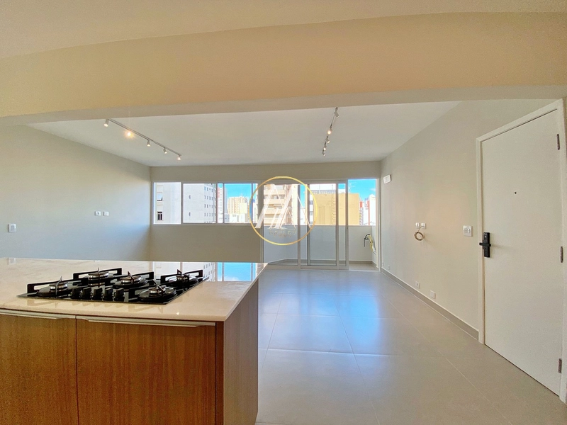 Apartamento reformado com 3 dormitórios, suíte e 2 vagas – Centro: 19ª foto da galeria de imagens do imóvel