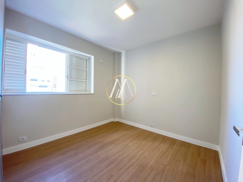 Apartamento reformado com 3 dormitórios, suíte e 2 vagas – Centro: 26ª foto da galeria de imagens do imóvel