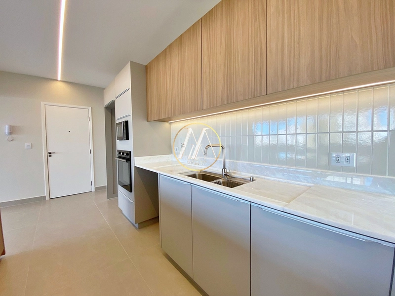 Apartamento reformado com 3 dormitórios, suíte e 2 vagas – Centro: 14ª foto da galeria de imagens do imóvel