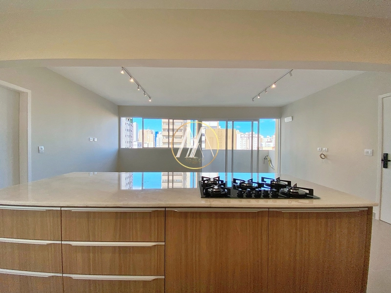 Apartamento reformado com 3 dormitórios, suíte e 2 vagas – Centro: 17ª foto da galeria de imagens do imóvel