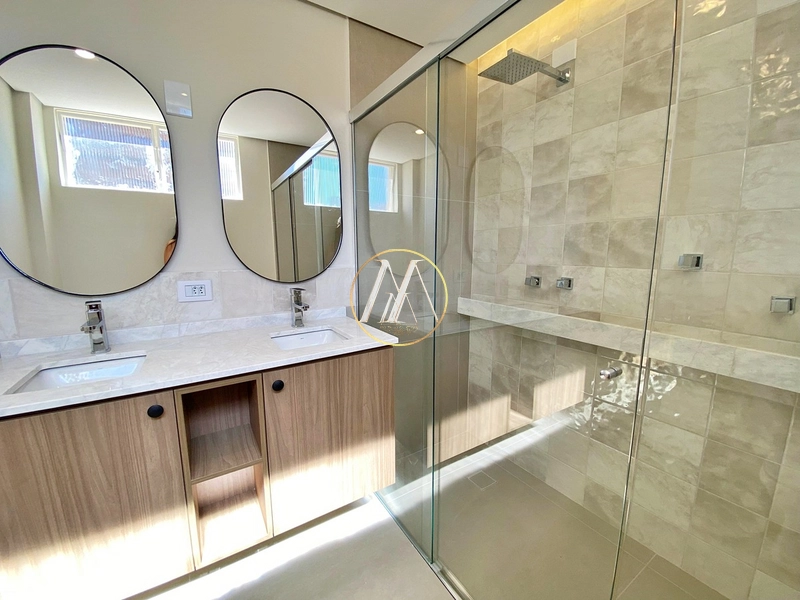 Apartamento reformado com 3 dormitórios, suíte e 2 vagas – Centro: 49ª foto da galeria de imagens do imóvel