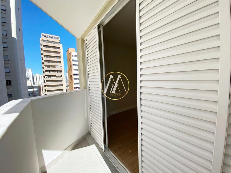 Apartamento reformado com 3 dormitórios, suíte e 2 vagas – Centro: 53ª foto da galeria de imagens do imóvel