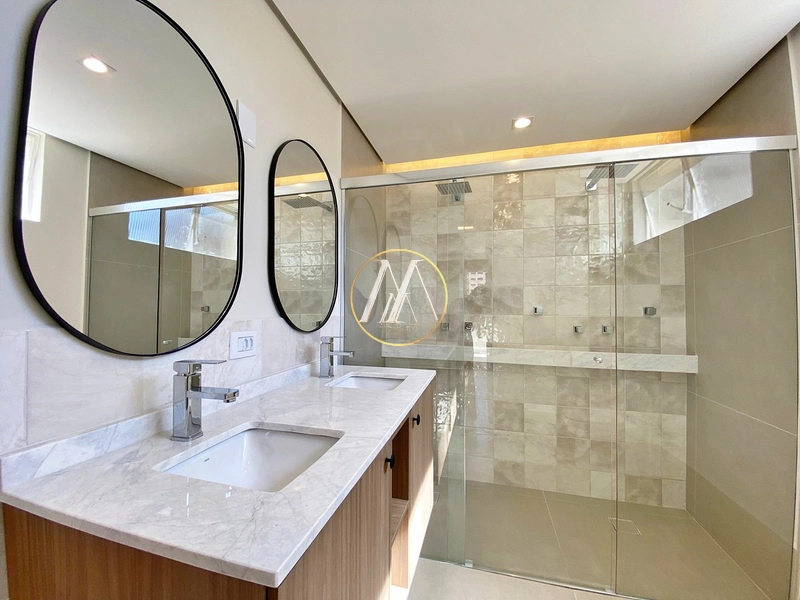 Apartamento reformado com 3 dormitórios, suíte e 2 vagas – Centro: 45ª foto da galeria de imagens do imóvel