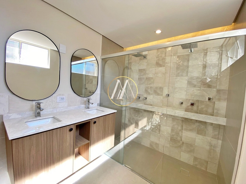 Apartamento reformado com 3 dormitórios, suíte e 2 vagas – Centro: 48ª foto da galeria de imagens do imóvel