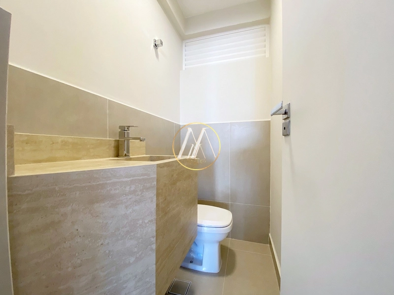 Apartamento reformado com 3 dormitórios, suíte e 2 vagas – Centro: 24ª foto da galeria de imagens do imóvel