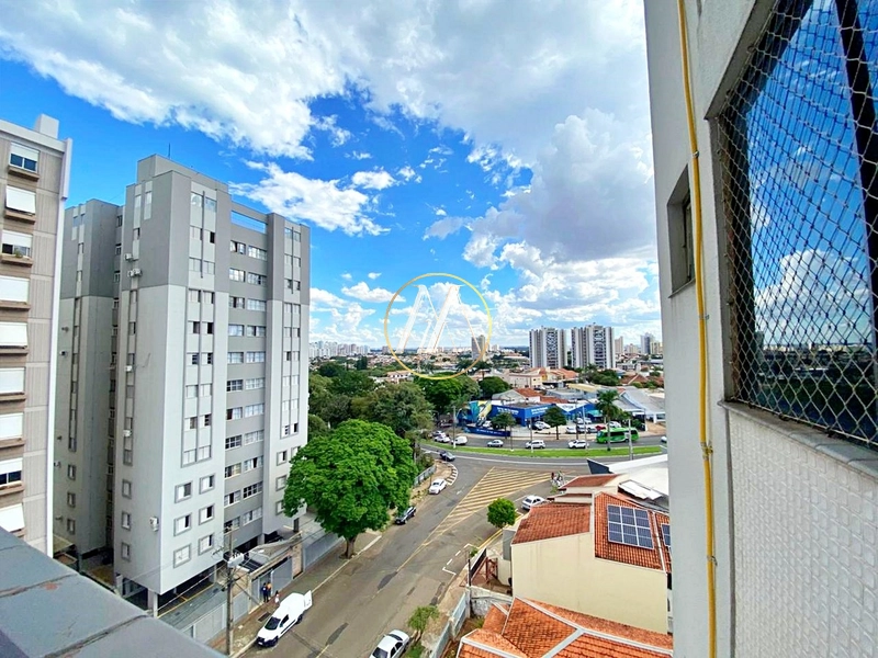 Apartamento à venda com 3 quartos, 87m² próximo a JK - Centro: 10ª foto da galeria de imagens do imóvel