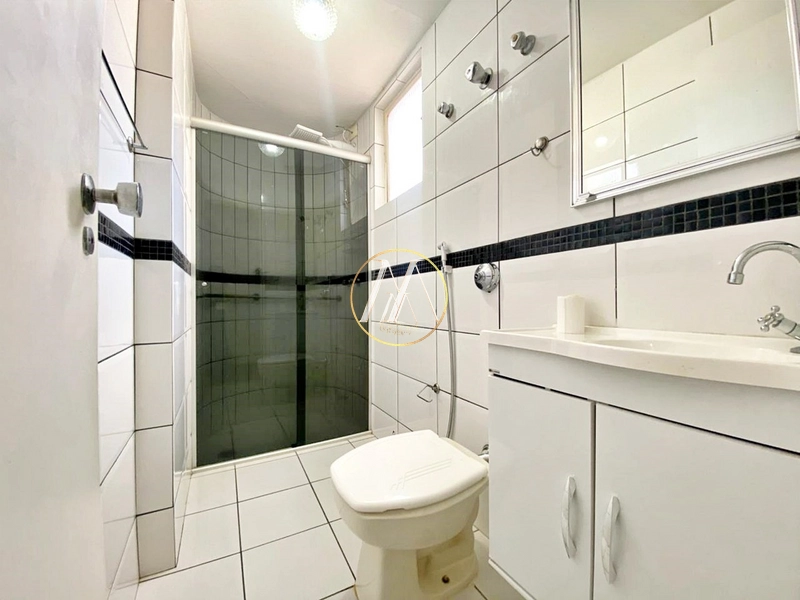 Apartamento à venda com 3 quartos, 87m² próximo a JK - Centro: 21ª foto da galeria de imagens do imóvel