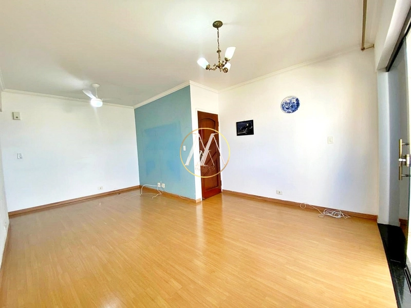 Apartamento à venda com 3 quartos, 87m² próximo a JK - Centro: 4ª foto da galeria de imagens do imóvel