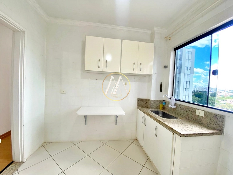 Apartamento à venda com 3 quartos, 87m² próximo a JK - Centro: 16ª foto da galeria de imagens do imóvel