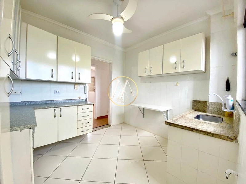 Apartamento à venda com 3 quartos, 87m² próximo a JK - Centro: 11ª foto da galeria de imagens do imóvel