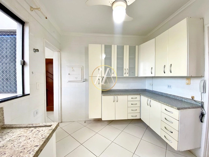 Apartamento à venda com 3 quartos, 87m² próximo a JK - Centro: 9ª foto da galeria de imagens do imóvel