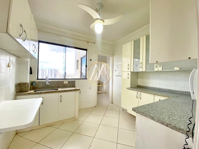 Apartamento à venda com 3 quartos, 87m² próximo a JK - Centro: 7ª foto da galeria de imagens do imóvel