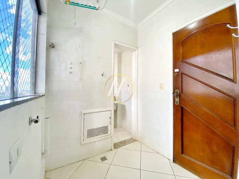 Apartamento à venda com 3 quartos, 87m² próximo a JK - Centro: 13ª foto da galeria de imagens do imóvel