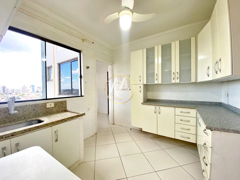 Apartamento à venda com 3 quartos, 87m² próximo a JK - Centro: 8ª foto da galeria de imagens do imóvel