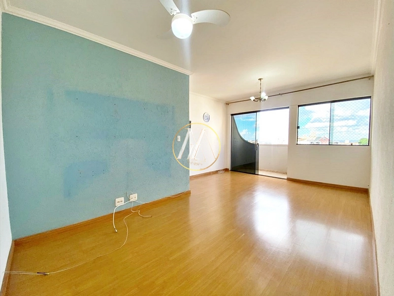 Apartamento à venda com 3 quartos, 87m² próximo a JK - Centro: 5ª foto da galeria de imagens do imóvel