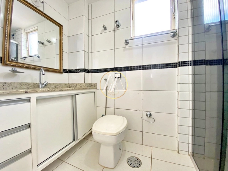 Apartamento à venda com 3 quartos, 87m² próximo a JK - Centro: 28ª foto da galeria de imagens do imóvel