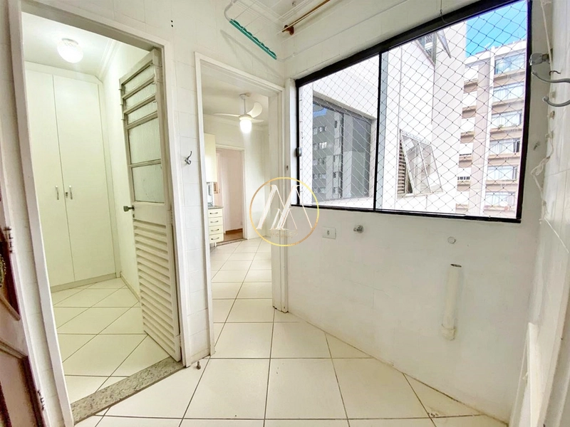 Apartamento à venda com 3 quartos, 87m² próximo a JK - Centro: 15ª foto da galeria de imagens do imóvel
