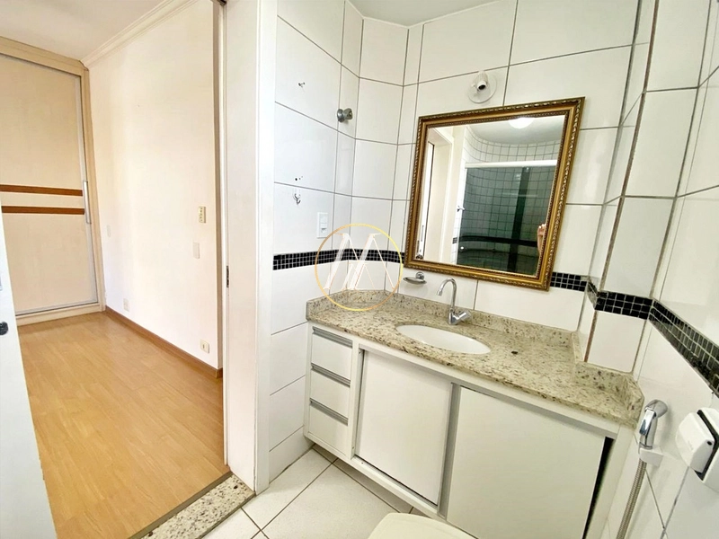Apartamento à venda com 3 quartos, 87m² próximo a JK - Centro: 30ª foto da galeria de imagens do imóvel