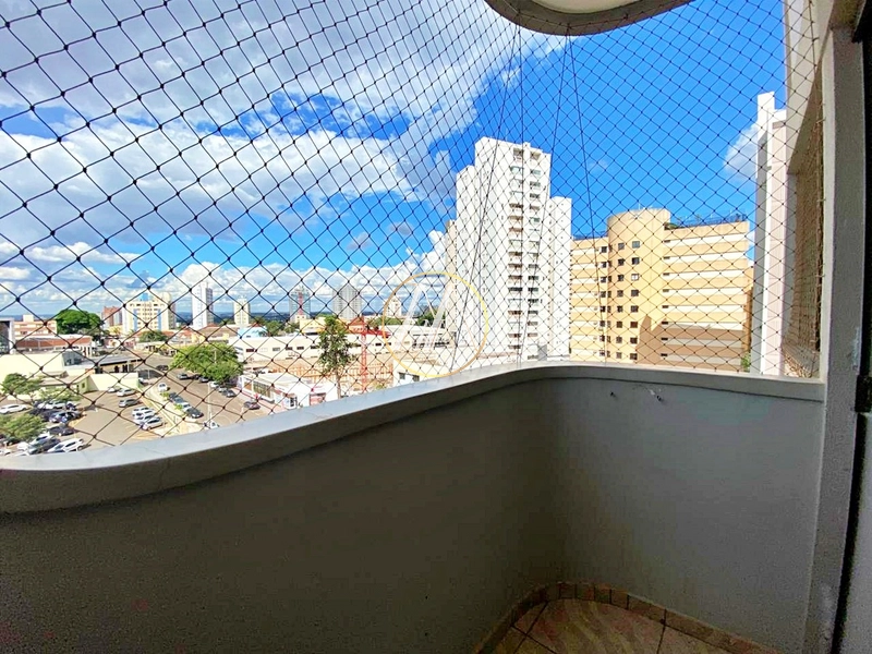 Apartamento à venda com 3 quartos, 87m² próximo a JK - Centro: 6ª foto da galeria de imagens do imóvel