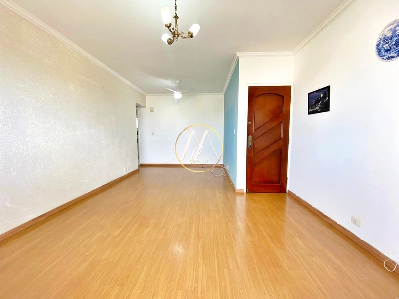 Apartamento à venda com 3 quartos, 87m² próximo a JK - Centro: 2ª foto da galeria de imagens do imóvel