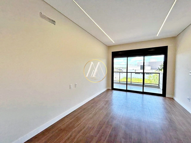 Sobrado de alto padrão com 4 quartos, 2 suítes e demi suíte: 57ª foto da galeria de imagens do imóvel