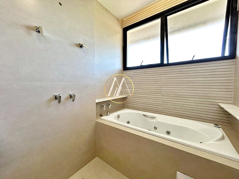 Sobrado de alto padrão com 4 quartos, 2 suítes e demi suíte: 99ª foto da galeria de imagens do imóvel